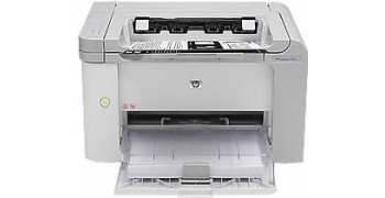 HP Laserjet Pro P1566 Laser Printer